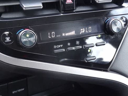 Used 2024 Toyota Camry LE FWD image 24