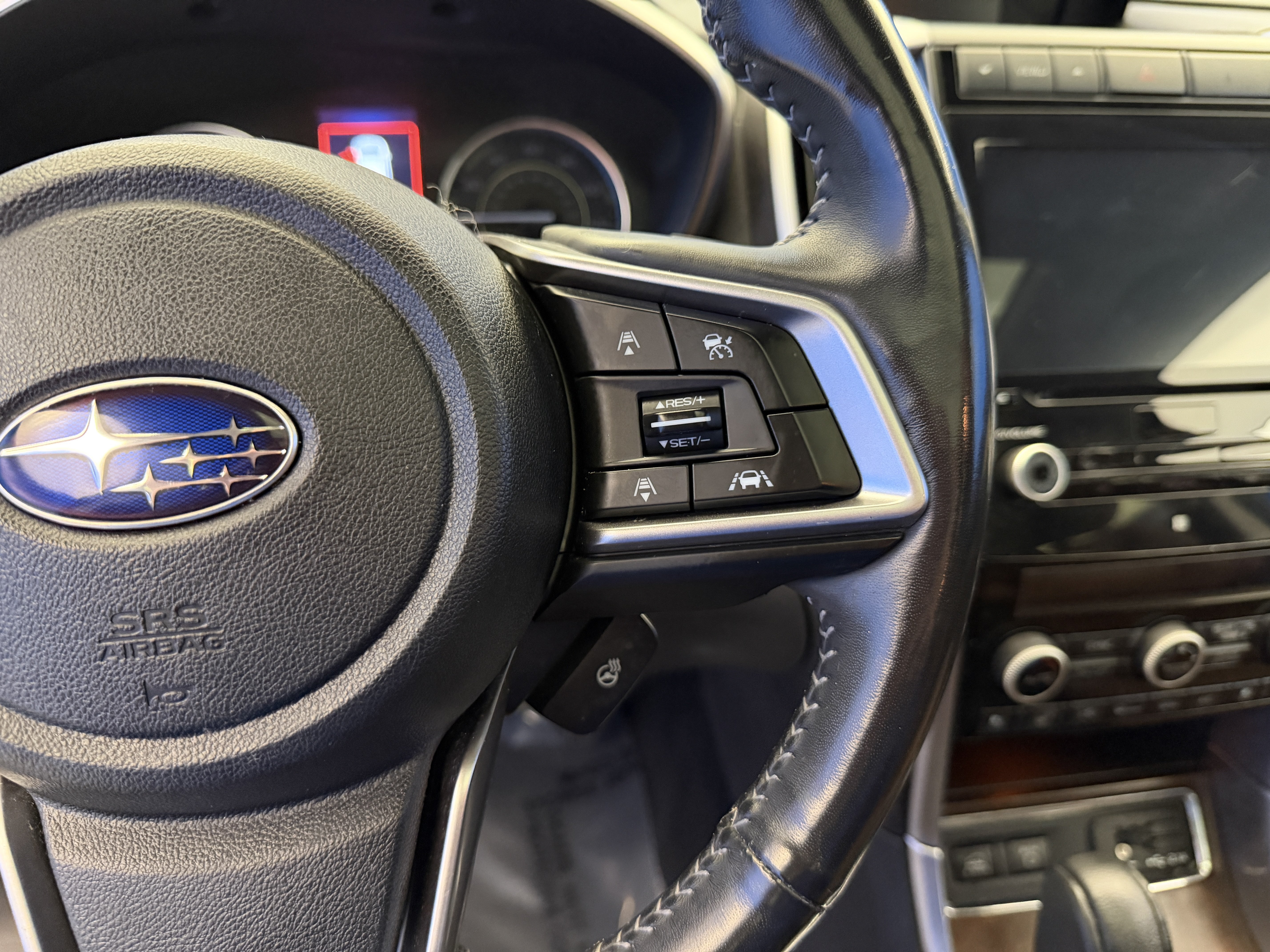 Used 2019 Subaru Ascent Touring AWD/4WD image 18