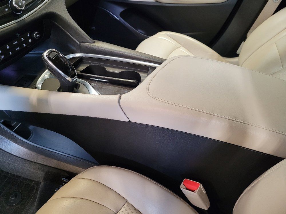 Used 2019 Buick Enclave Premium AWD/4WD image 26