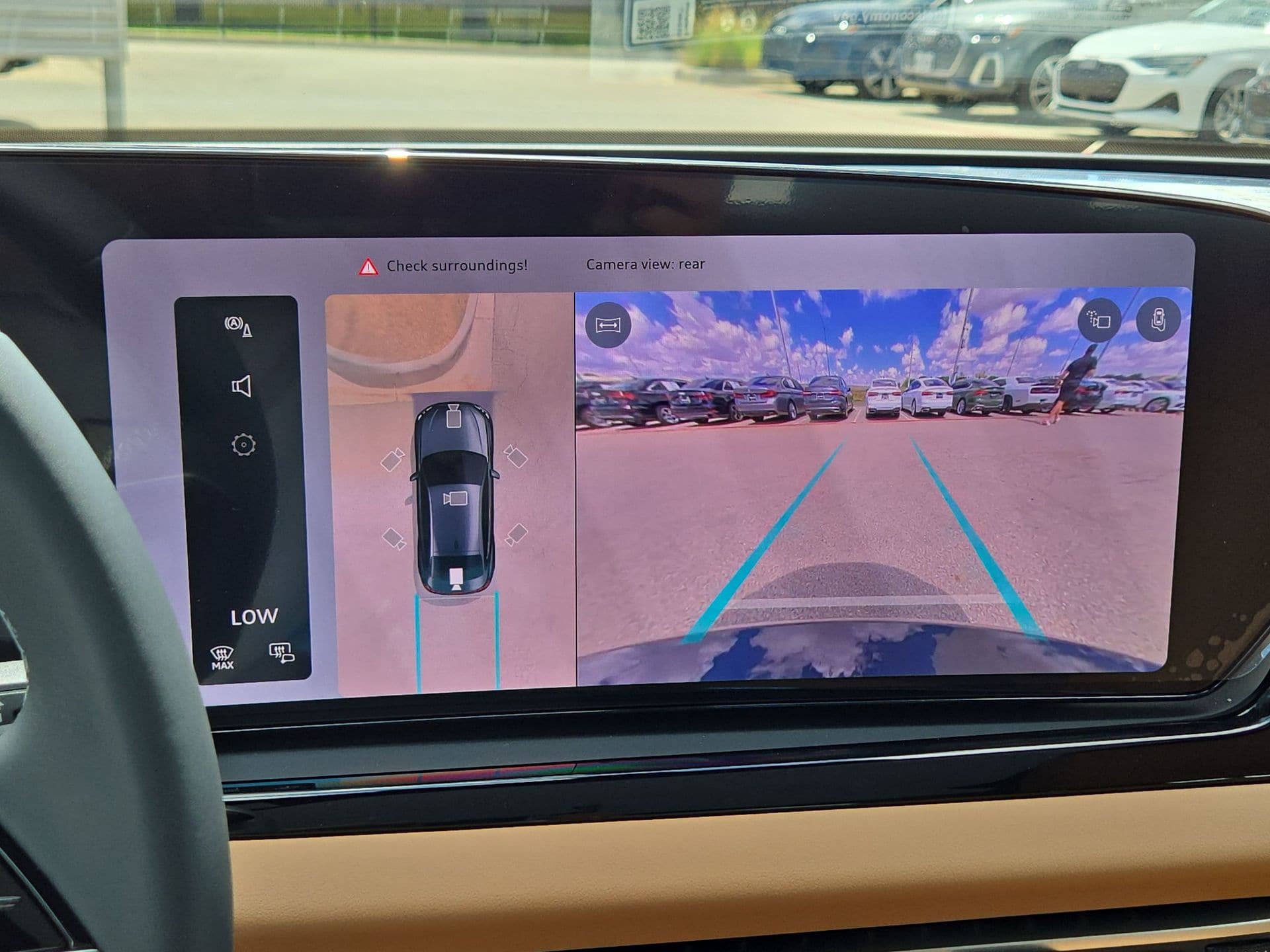 New 2026 Audi A5 Premium AWD/4WD image 18