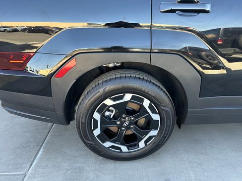 Used 2024 Hyundai Santa Fe SEL image 14