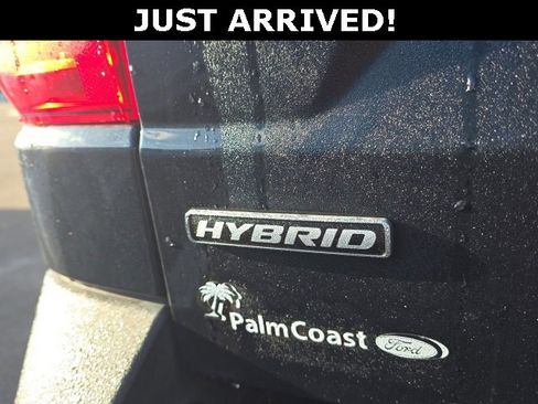 Used 2022 Ford Maverick XLT w/ XLT Luxury Package image 7