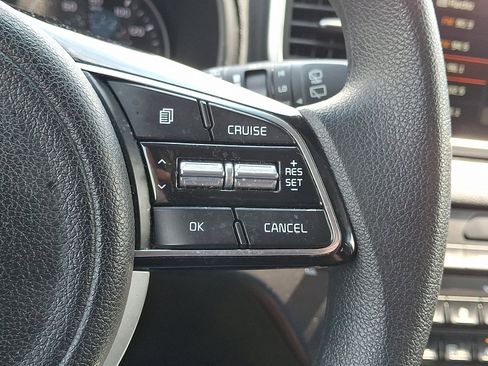 Used 2022 Kia Sportage LX w/ LX AWD Value Edition Package image 23