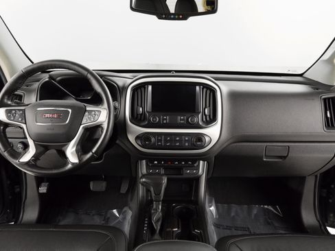 Used 2019 GMC Canyon SLT image 13