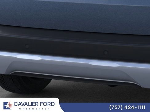 Used 2025 Ford Escape SE FWD image 23