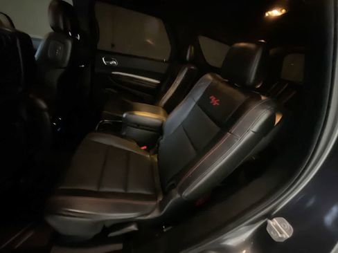 Used 2017 Dodge Durango R/T w/ Technology Group image 23