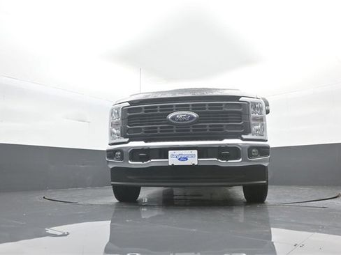 New 2026 Ford F250 XL w/ XL Driver Assist Package image 25