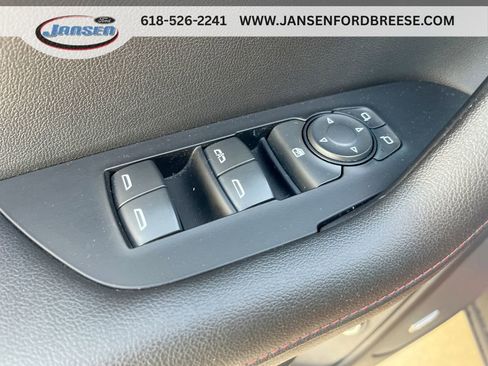 Used 2023 Chevrolet Blazer RS w/ Driver Confidence II Package FWD image 24
