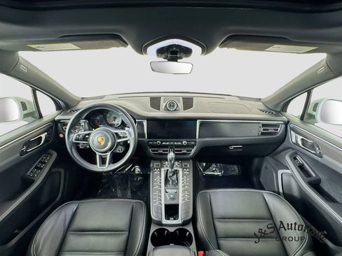 Used 2021 Porsche Macan GTS image 28