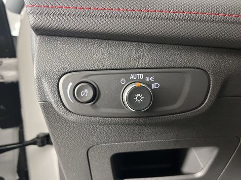 New 2026 Chevrolet TrailBlazer RS w/ Convenience Package image 32