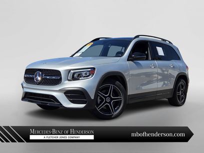 Certified 2022 Mercedes-Benz GLB 250