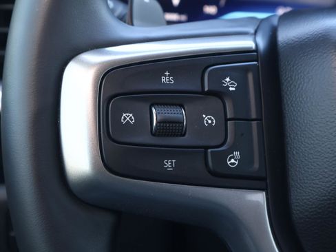 Used 2025 Chevrolet Silverado 1500 RST w/ Texas Edition Plus image 24