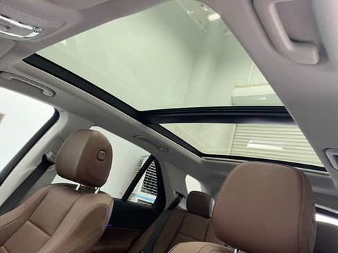 New 2026 Mercedes-Benz GLE 350 4MATIC image 5