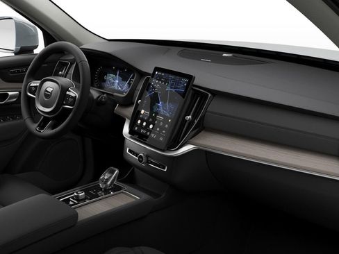 New 2026 Volvo XC90 B5 Plus w/ Protection Package AWD/4WD image 5