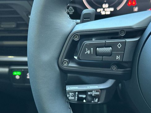 New 2026 Porsche 911 Carrera GTS image 30