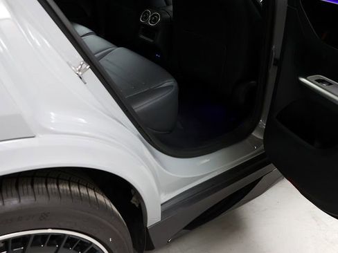 Certified 2026 Mercedes-Benz GLC 43 AMG 4MATIC image 31