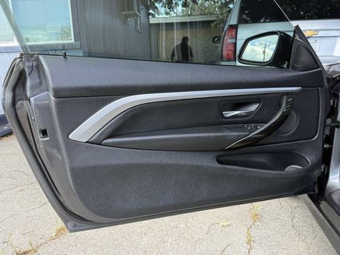 Used 2016 BMW 428i Coupe RWD image 25