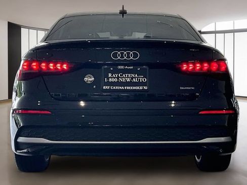 Used 2026 Audi A3 2.0T Premium w/ Convenience Package AWD/4WD image 6