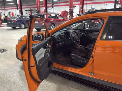 Used 2018 Subaru Crosstrek 2.0i Limited