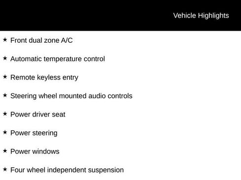 Used 2023 Honda Accord EX image 20