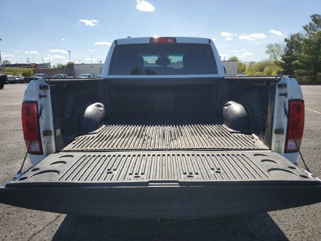 Used 2020 RAM 1500 Tradesman w/ Trailer Tow Group AWD/4WD image 25