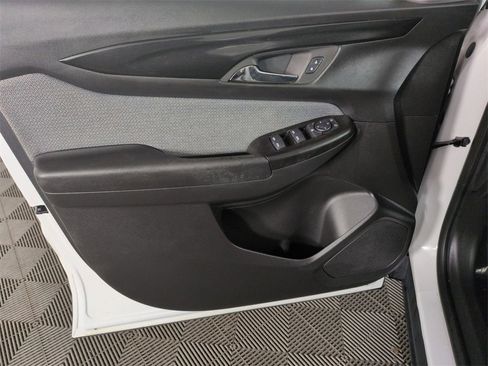 Certified 2024 Chevrolet TrailBlazer LT image 20