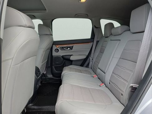 Used 2020 Honda CR-V Touring image 10