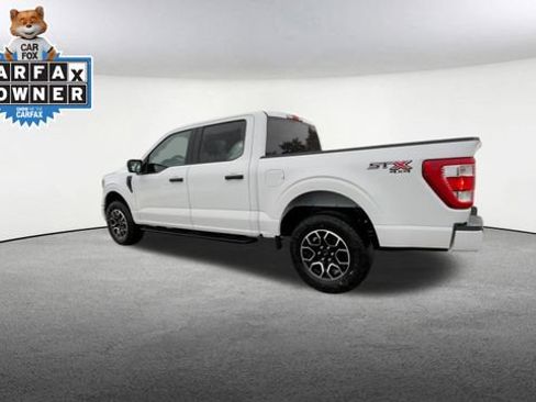 Certified 2023 Ford F150 XL w/ STX Appearance Package image 7