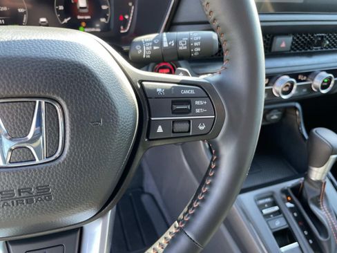 Used 2026 Honda CR-V TrailSport image 25