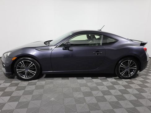 Used 2014 Subaru BRZ Limited RWD image 8