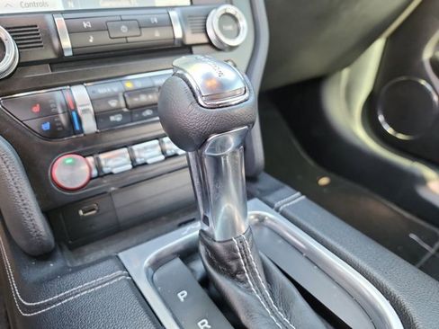 Used 2022 Ford Mustang GT Premium w/ Equipment Group 401A image 20