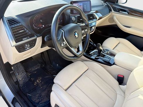 Used 2020 BMW X3 sDrive30i w/ Premium Package RWD image 25