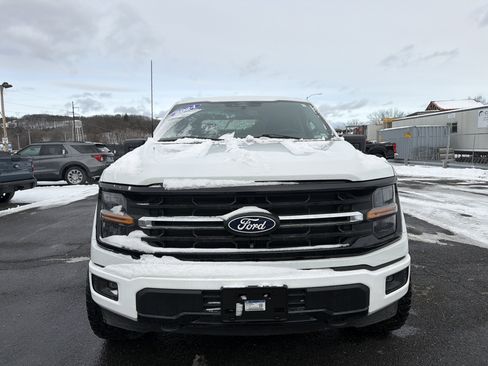 Certified 2024 Ford F150 XLT image 2