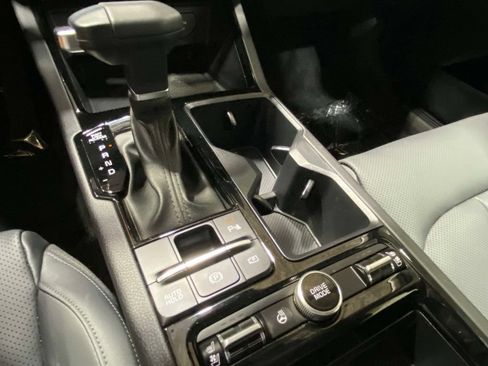 New 2025 Kia K5 EX FWD image 30
