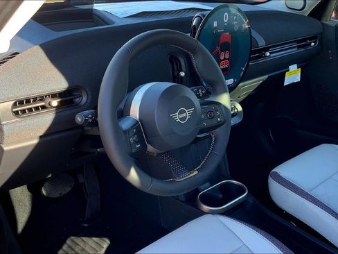 New 2026 MINI Cooper S image 8