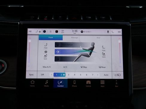 Used 2024 Jeep Grand Cherokee L Summit image 24