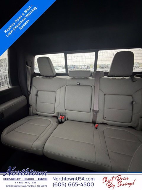 Used 2022 Chevrolet Silverado 2500 LTZ w/ LTZ Plus Package AWD/4WD image 18