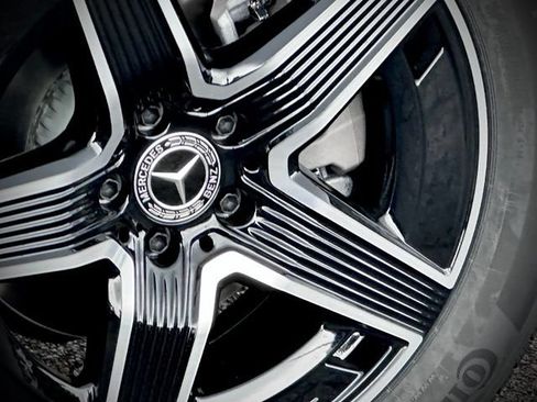 New 2026 Mercedes-Benz GLC 300 4MATIC image 10