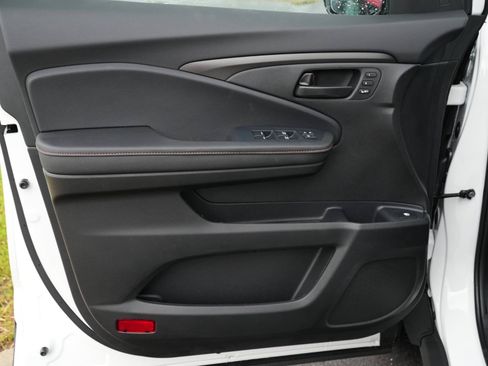 New 2026 Honda Ridgeline TrailSport image 13