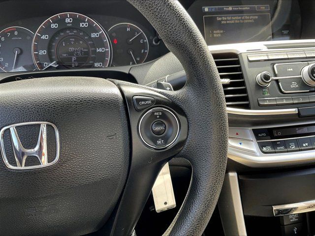 Used 2015 Honda Accord LX-S image 17
