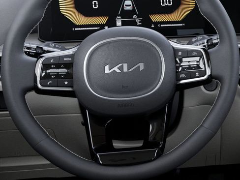 New 2025 Kia Sorento X-Line EX image 23