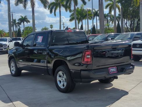 Used 2026 RAM 1500 Tradesman image 7