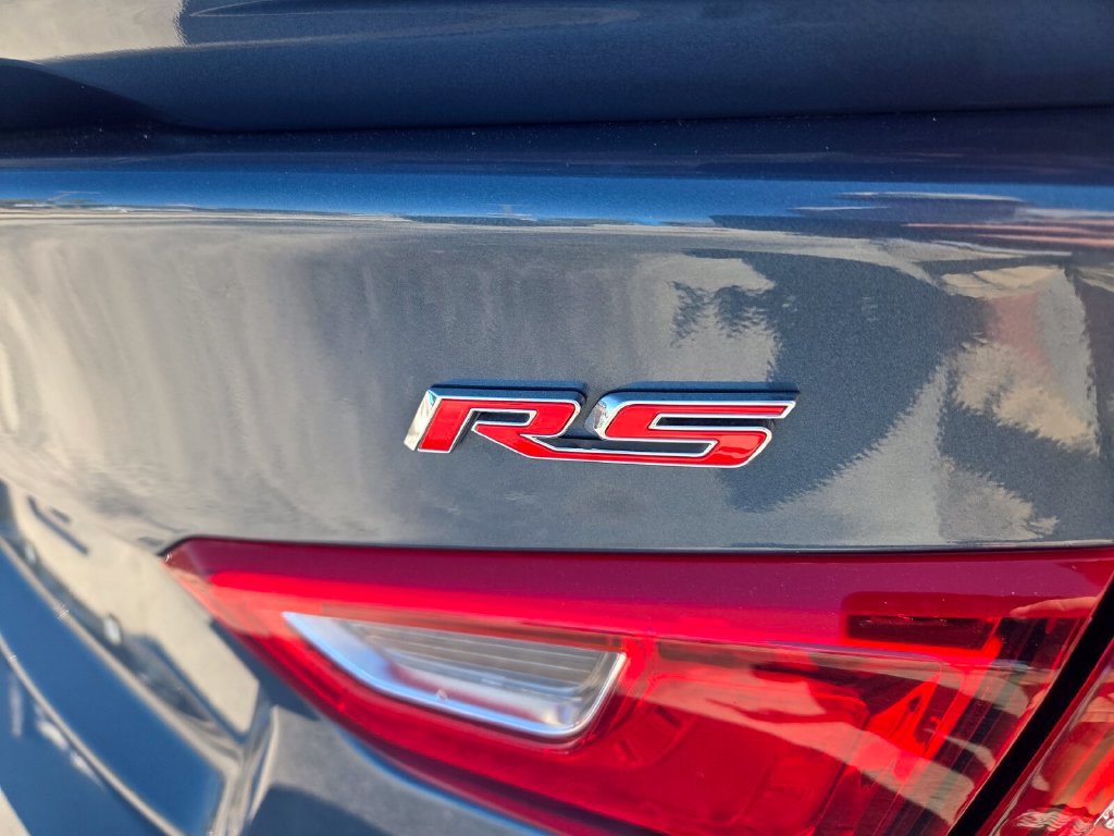 Used 2024 Chevrolet Malibu RS FWD image 13