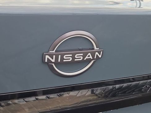 New 2026 Nissan Sentra SV w/ SV Convenience Package FWD image 10