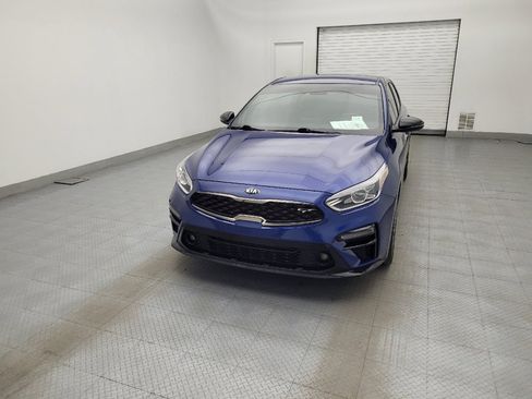 Used 2021 Kia Forte GT image 15