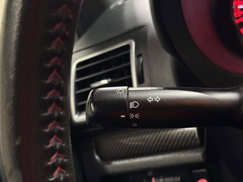 Used 2016 Subaru WRX AWD/4WD image 28