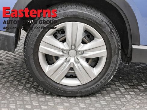 Used 2022 Subaru Forester AWD/4WD image 30