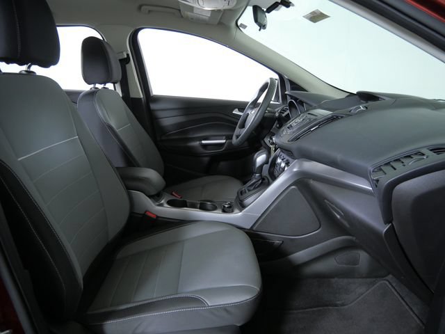 Used 2015 Ford Escape SE FWD image 12