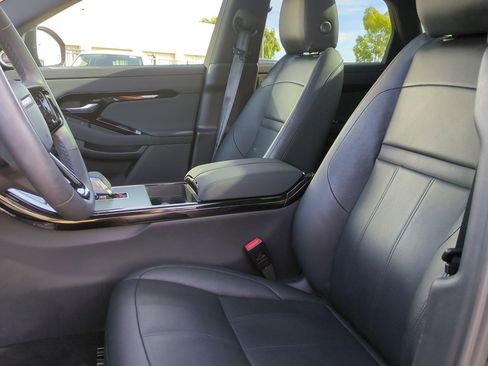 Used 2024 Land Rover Range Rover Evoque S image 20