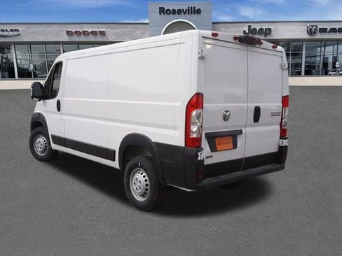 New 2025 RAM ProMaster 1500 w/ Convenience Group image 6